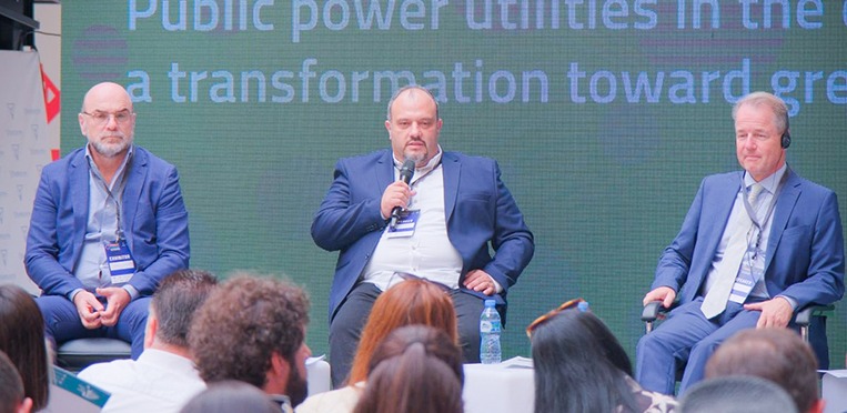 Panairi, Sevrani: Reforma do të vijojë në mbështetje të vetprodhuesve; shërbim korrekt për klientët e FSHU-së